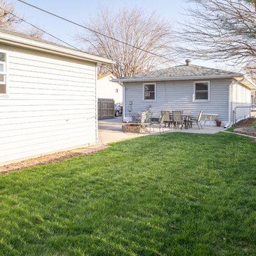 Council Bluffs (west end)