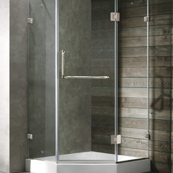 Shower doors - Shower Doors