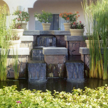 Residential Projects