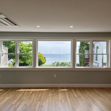 Waterfront Cottage Reimagined