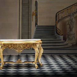 Versailles Console - Sideboards