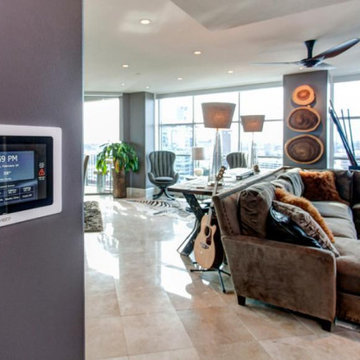 Home Automation
