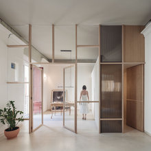 Separadores interior Pi
