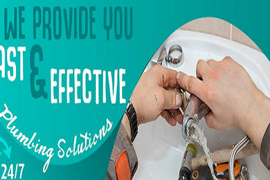 Plumber Manvel TX