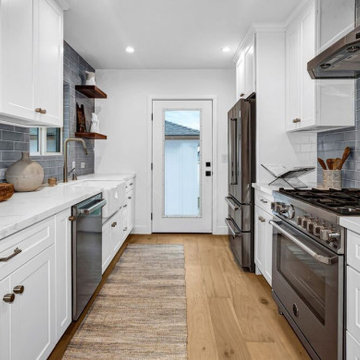 Kitchen Remodel