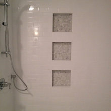 Windrose Bath