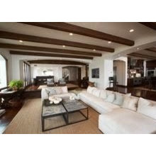 Living Room Ceiling