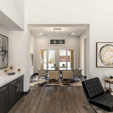Kitchen Renovation in Monrovia, CA