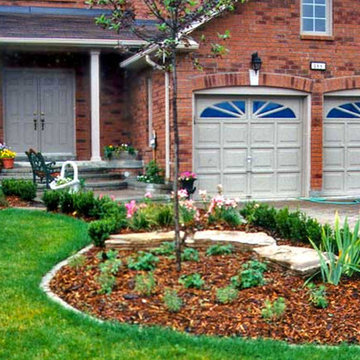 Landscape Contracting
