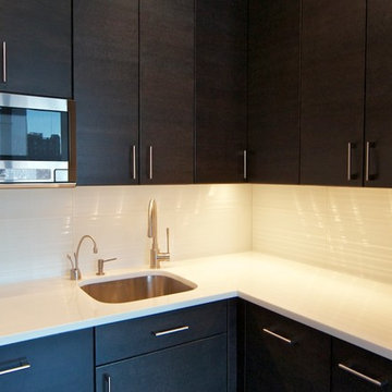 Kitchen Continuity