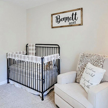 Rooms featuring our Products