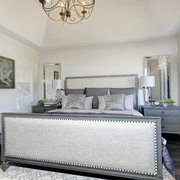 Westwood Model Home - Oldfield Estates Niagara Falls