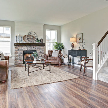The Huntington at Chambers Pointe