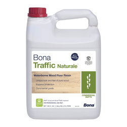 The Bona Traffic Naturale&reg; - Products