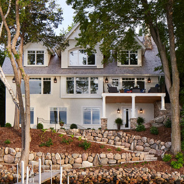 Lake Minnetonka New Construction