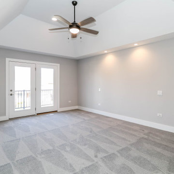 ADA Compliant Modified Addison | Downers Grove, IL