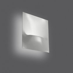Artemide - Platea Wall Lamp by Artemide - Wall Sconces