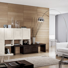 Furniture/Build Out Ideas