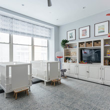 kids room