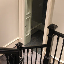 MOULDINGS