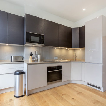 UpperKey London Kitchens