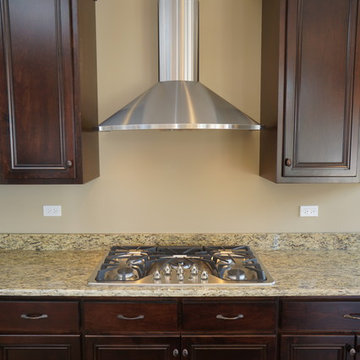 Modified Jonathan I/ Kelsie Floor Plan In Ashwood Creek Community