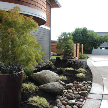 Lusk, Bainbridge Island