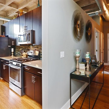 School House Loft Condo