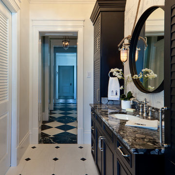 Cozy Spaces! ~ AlliKristé Custom Cabinetry and Kitchen Design
