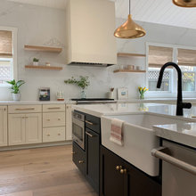 Kitchen Ideas
