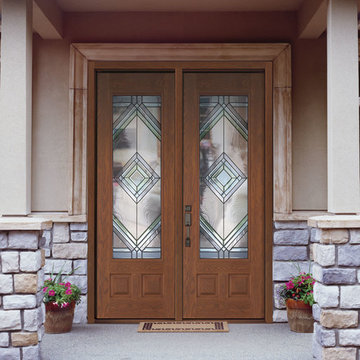 Entry Doors