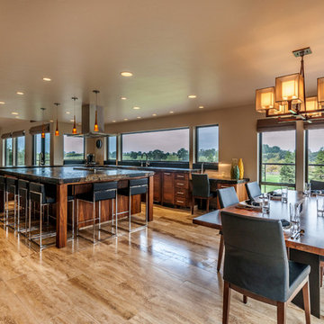 Kitchen Design Contest 13-14 Entries