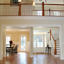front hall