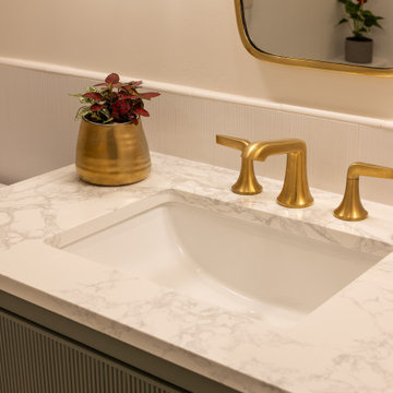 Vista Home Remodel