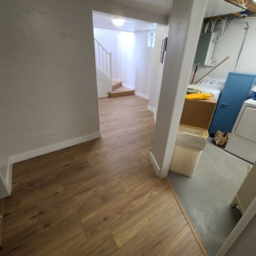 TAS Flooring - Life Protect Laminate - Miller Lake