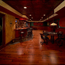 floors
