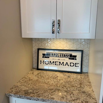 19 Emerald Hill Dr. - Show Home SOLD