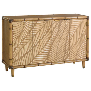 Tommy Bahama Twin Palms St. Croix Hall Chest 01-0558-973