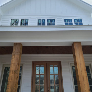 1920's Farmhouse
