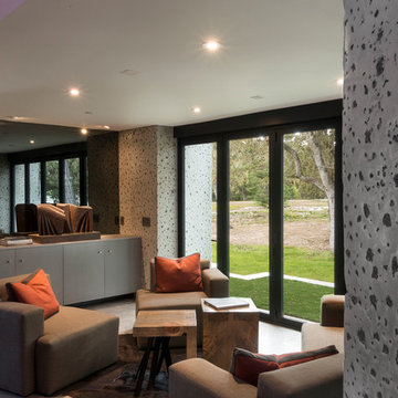 Pebble Beach Residence 2.0