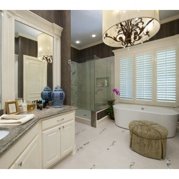 Glendora Project