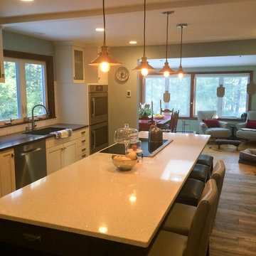 Amherst Kitchen