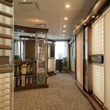 Our Hunter Douglas Gallery