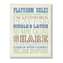 Playroom