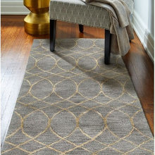 aln  rug
