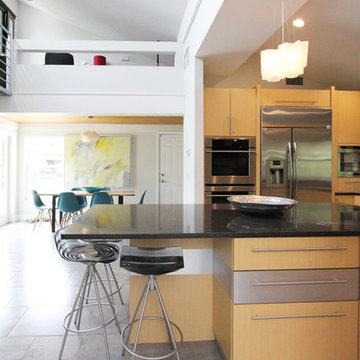 Modern Loft in Siesta Key