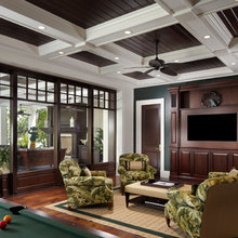 ceiling