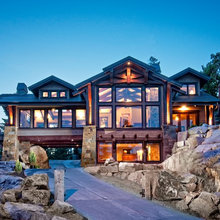 Exterior House Colors