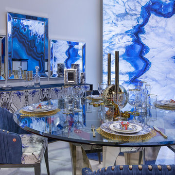 Blue Rhapsody