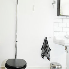 toilets